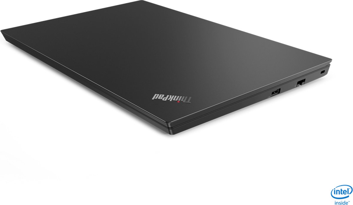 Lenovo ThinkPad E15 Intel® Core™ i5 i5-10210U Laptop 39,6 cm (15.6") Full HD 8 GB DDR4-SDRAM 256 GB SSD Wi-Fi 6 (802.11ax) Windows 10 Pro Zwart thumbnail 5
