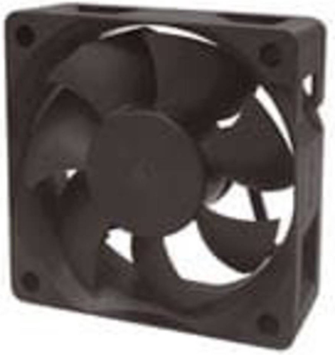 Sunon EE60201S3-1000U-999 Axiaalventilator 12 V/DC 28.05 m³/h (l x b x h) 60 x 60 x 20 mm