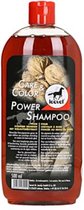 Leovet Shampoo Power Met Walnoot Overige - 500 Ml
