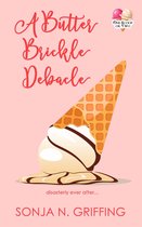 One Scoop or Two 0 - A Butter Brickle Debacle