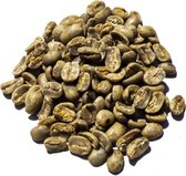 Guatemala Arabica SHB - ongebrande koffiebonen - 1 kilo