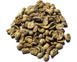Guatemala Arabica SHB - ongebrande koffiebonen - 1 kilo