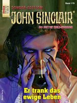 John Sinclair Sonder-Edition 179 - John Sinclair Sonder-Edition 179