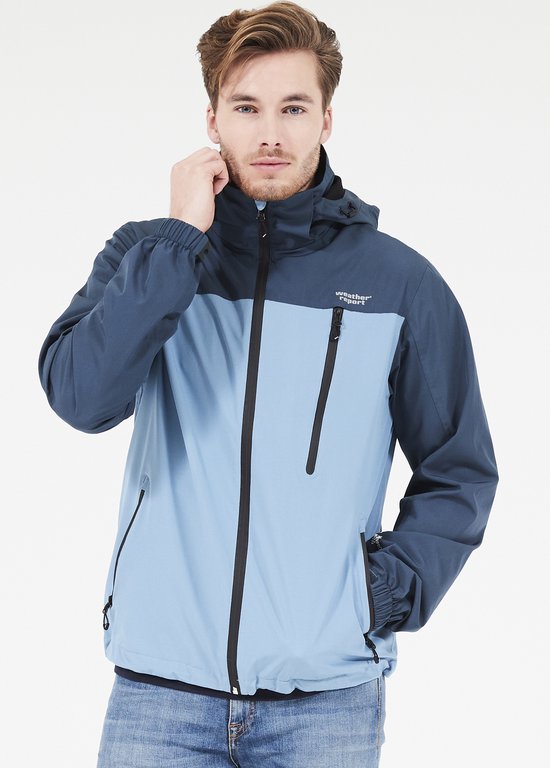 Weather Report Regenjacke DELTON W-PRO15000