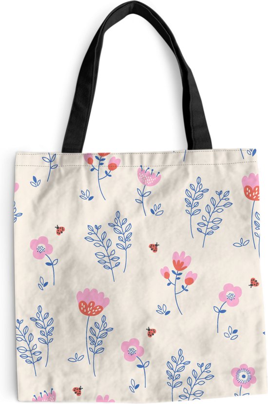 LÄSSIG 1106010556 Mum Mother Pass Case U-Booklet Document Bag Ultrasonic Handle Ultrasonic Bag/Document Bag, Flowers Coin LÄSSIG 1106010556 Mum Mother Pass Case U-Booklet Document Bag Ultrasonic Handle Ultrasonic Bag/Document Bag, Flowers Coin