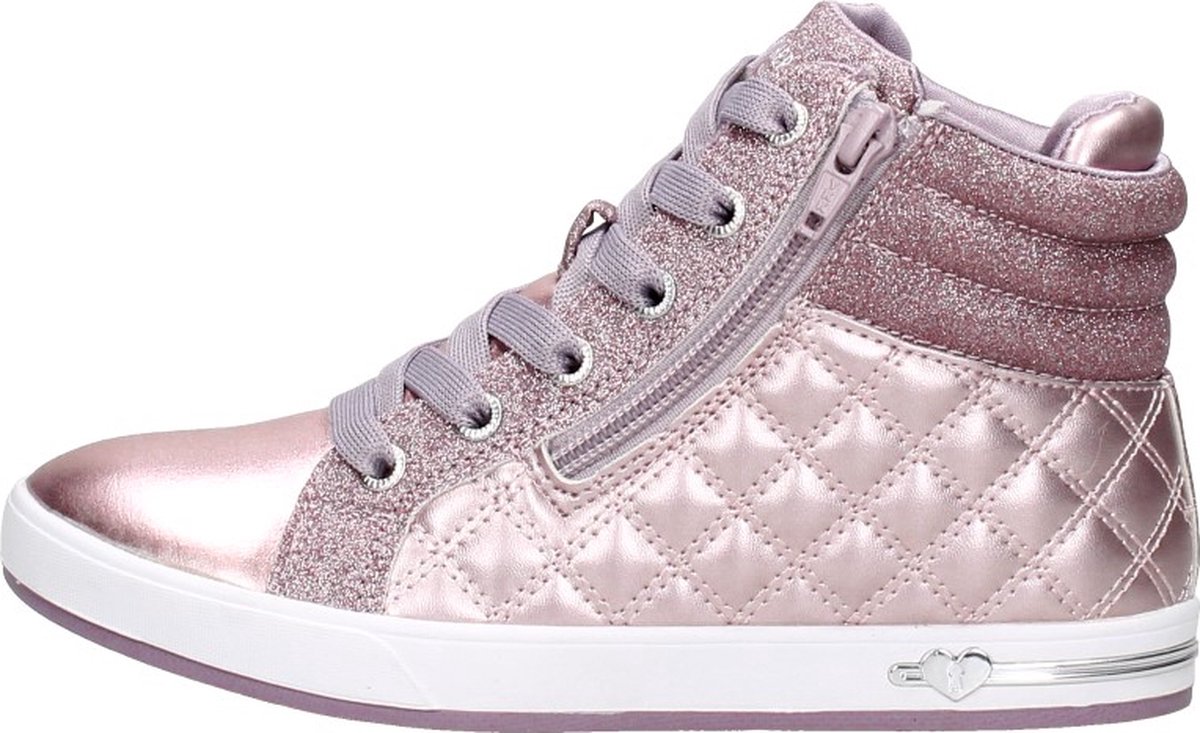 Skechers - Shoutouts - Quilted Squad