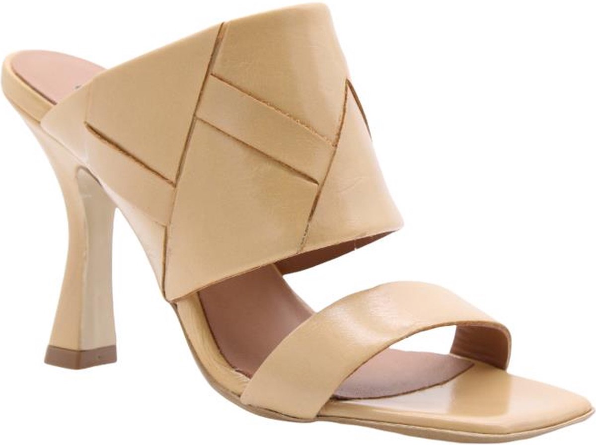 Carmens Muiltje Beige 40