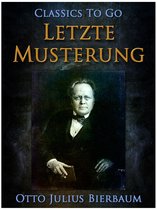 Classics To Go - Letzte Musterung