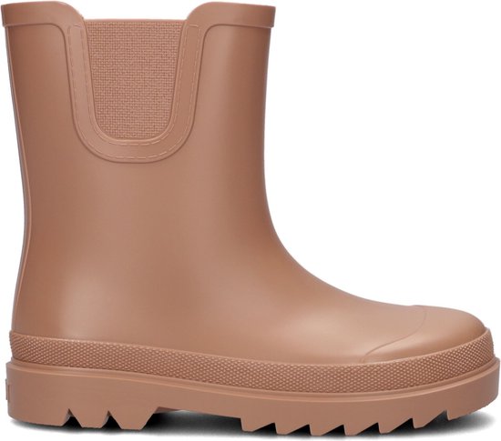 Go Banana's - Regenlaarzen voor meisjes - Taupe Go Banana's - Regenlaarzen voor meisjes - Taupe