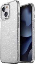 Uniq - iPhone 14, hoesje Lifepro Xtreme, tinsel