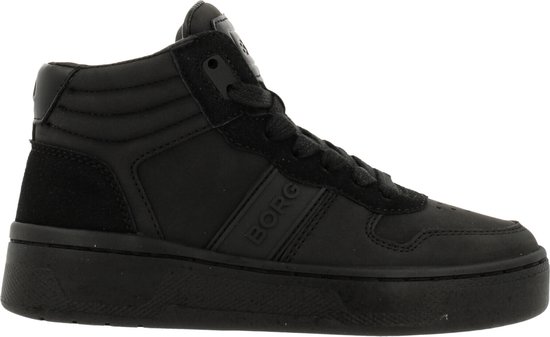 Bjorn Borg - Sneaker - Unisex - Blk - 33 - Sneakers