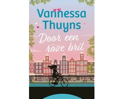 Omslag van Door een roze bril