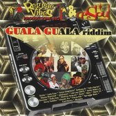 Various Artists - Guala Guala Riddim (CD)