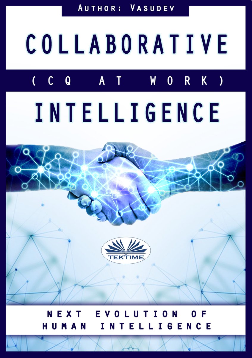 Collaborative Intelligence (ebook), Vasu Thevan Gengadharan ...