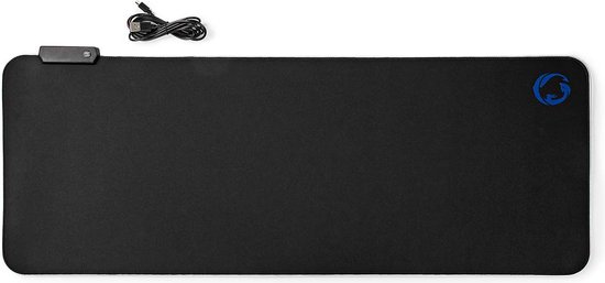 DHSBD Muismat Gaming Grote Leuke Kat Print Muismat voor Laptop Computer DHSBD Muismat Gaming Grote Leuke Kat Print Muismat voor Laptop Computer