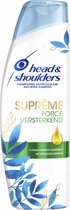 6x Head & Shoulders Supreme Strength Shampoo 250 ml