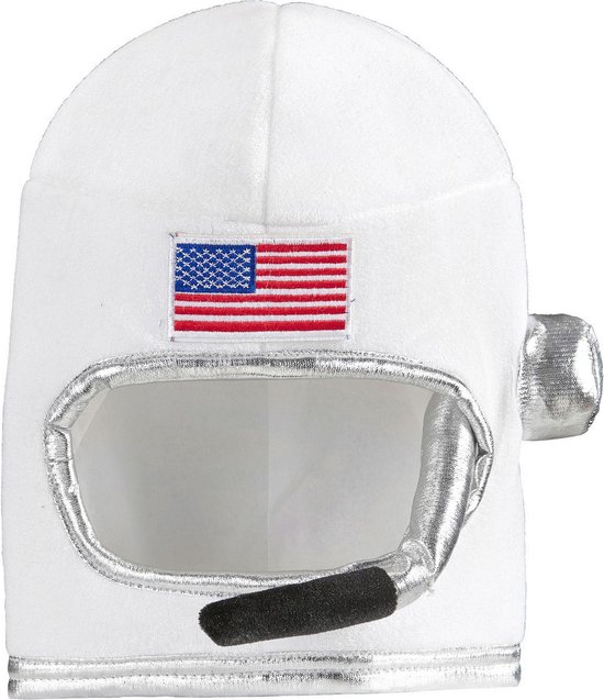 Astronauten helm voor kinderen