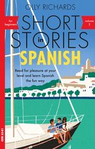 Readers - Short Stories in Spanish for Beginners, Volume 2