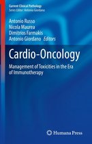 Current Clinical Pathology - Cardio-Oncology
