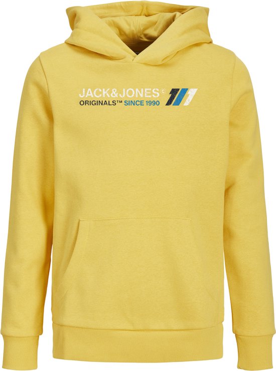 Jack & Jones Felpe con cappuccio Jjelogo Sweat Hood 2 Col 25