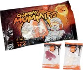 FunLab Gummy Mummies - 24 zakjes x 75 gram