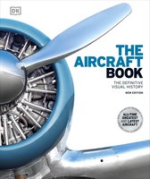 DK Definitive Transport Guides - The Aircraft Book