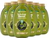 Garnier Loving Blends Mythische Olijf Intens Voedende Shampoo Voordeelverpakking - Gevoelig tot Zeer Droog Haar - 6 x 300ml