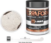 AMMO MIG 2180 Wall Whitewashing - Terraform - 100ml Effecten potje