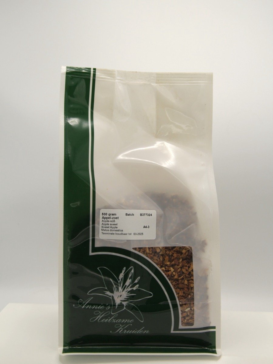 Goedkoopste Appel stukjes - 500 gram