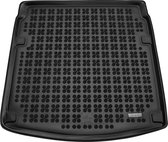 Audi A5 coupe 2009-2016 rubberen kofferbakmat