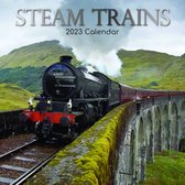 Steam Trains Kalender 2023