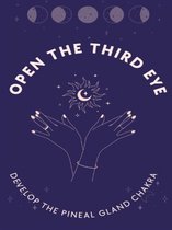 Open the third eye (techniques for developing the pineal gland chakra)