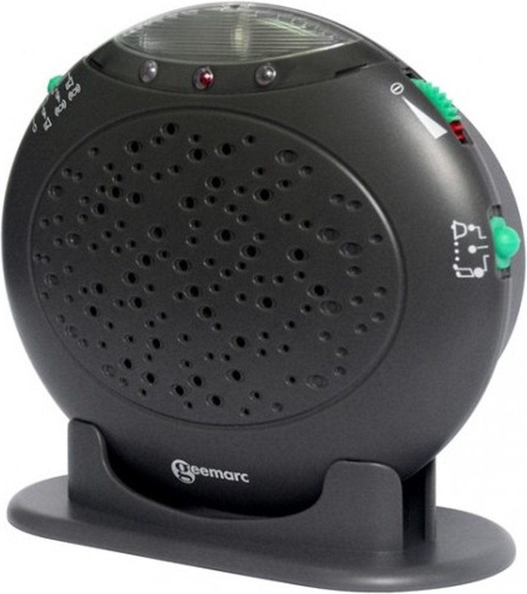 Goedkoopste GEEMARC Amplicall 10 TELEFOONBEL / TELEFOONFLITSER