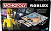 Afbeelding van het spelletje Monopoly Roblox Franse uitgave