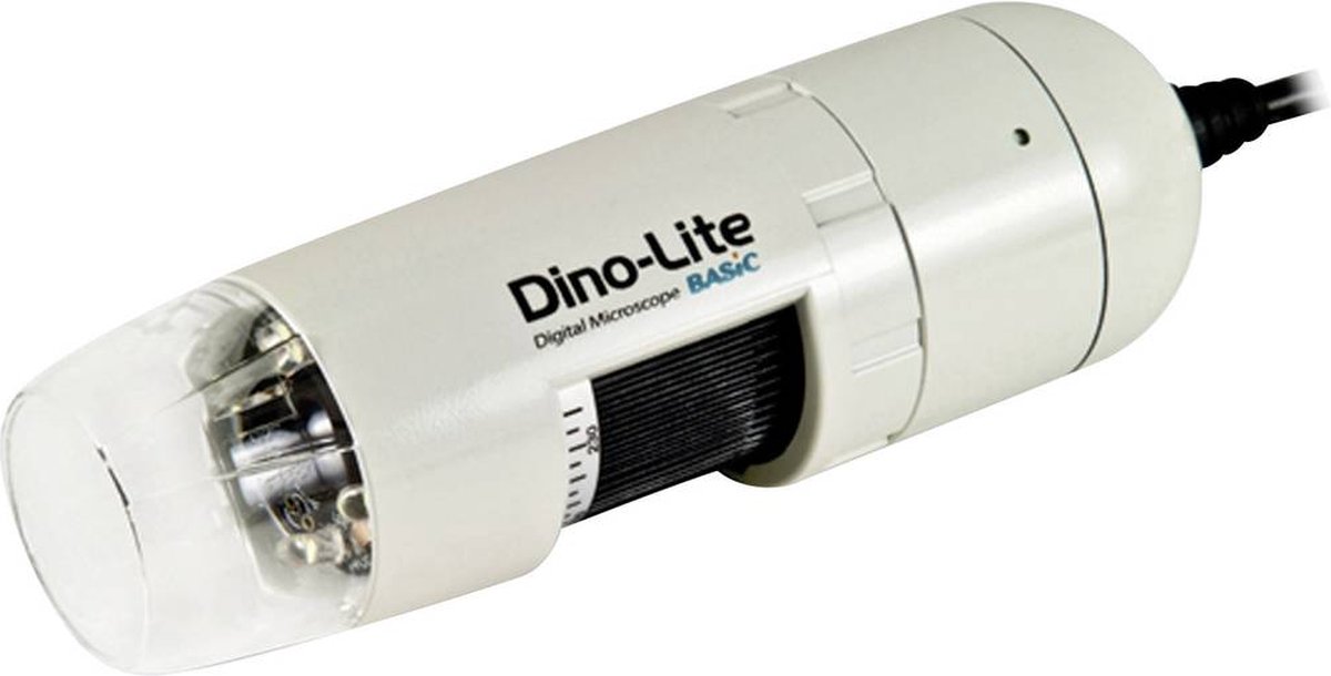 Dino Lite USB-microscoop 0.3 Mpix Digitale vergroting (max.): 200 x
