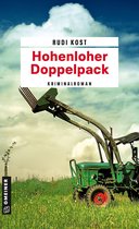 Ermittlerduo Annalena Bock und Karlheinz Dobler 1 - Hohenloher Doppelpack