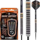 WINMAU - Danny Noppert Signature Edition: Steeltip Tungsten Dartpijlen Professioneel - 25g