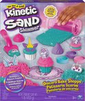 Kinetic Sand Shimmer - Speelzand - Eenhoorn Bakker