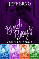 Bad Boys - Bad Boys Complete Series