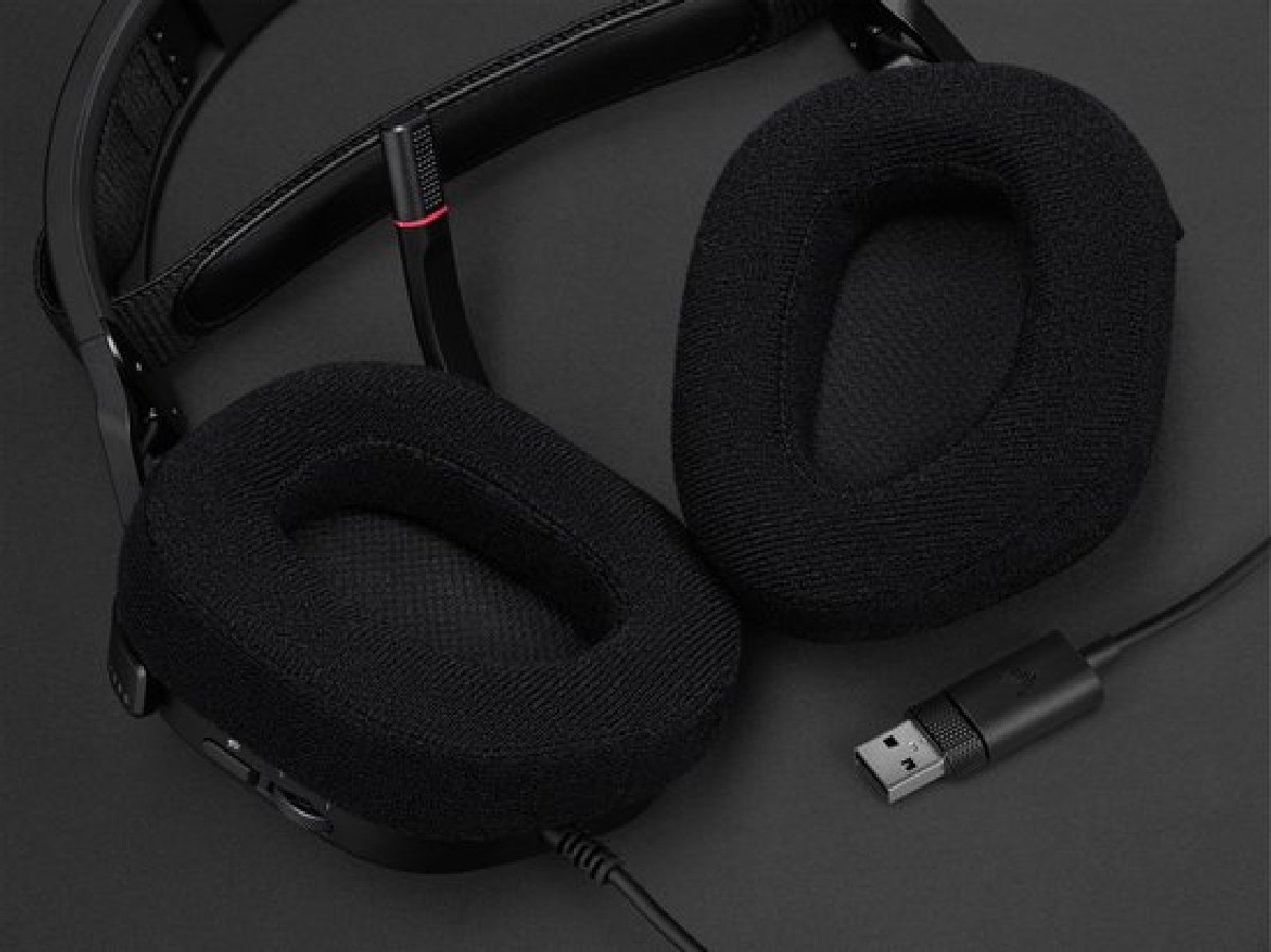 HS80-serie gaming headsets: Alles wat je moet weten