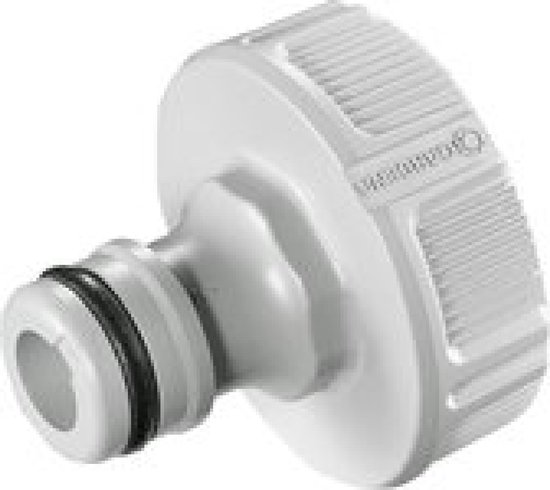 Presa Rubinetto A Tenuta Stagna Gardena Original System 33,3 Mm (G 1 - Foto 12