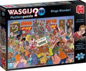 Wasgij Mystery 19 Triche Bingo! puzzle - 1000 pièces