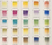 Winsor & Newton - Artists' Soft Pastels - 481 Permanent Green Tint 5