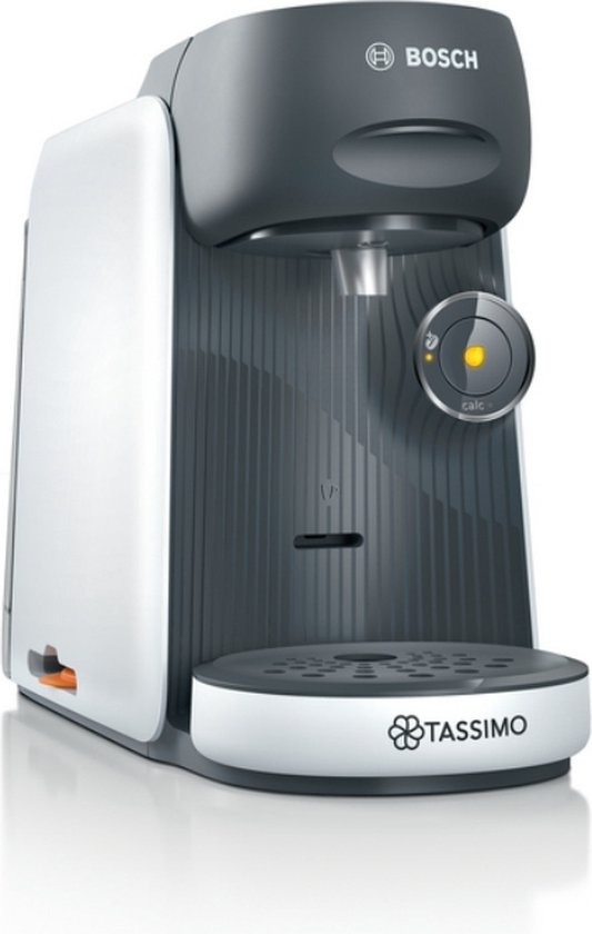 Elektrisch koffiezetapparaat BOSCH TASSIMO T16