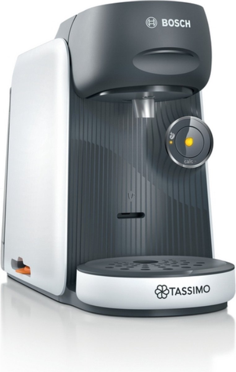 Bosch Cafetiere a dosette- Nesspresso - TASSIMO -TAS1002