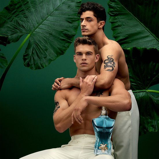 Jean Paul Gaultier Le Beau 75 ml - Eau de Toilette - Herenparfum