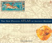 Penguin Atlas Of Ancient History