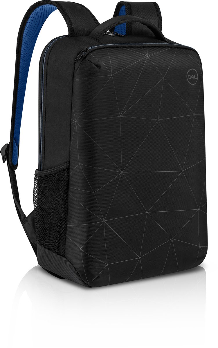 Laptop Backpack Dell ES-BP-15-20 Black
