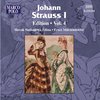 Slovak Sinfonietta Zilina, Ernst Märzendorfer - Strauss: Edition Volume 4 (CD)