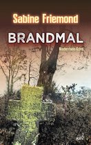 Christin Erlenbeck 4 - Brandmal